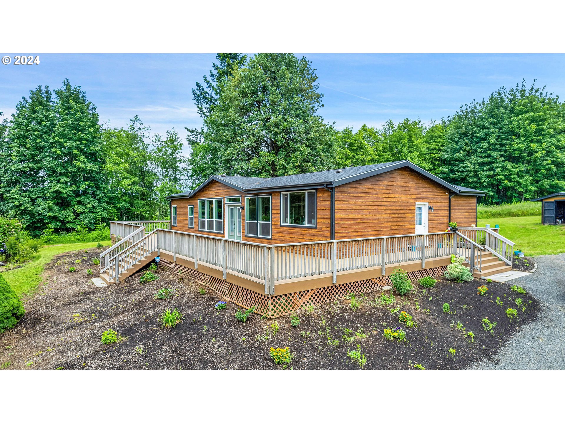 68450 Whitney Road Rainier, OR 97048 - Photo 1 of 40 Gallery Image 1