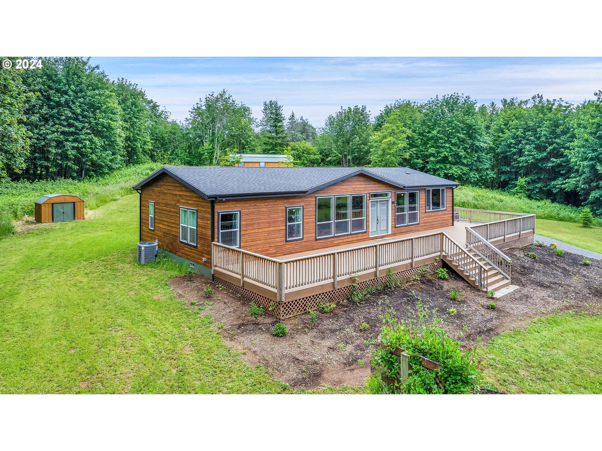 68450 Whitney Road Rainier, OR 97048 - Photo 2 of 40 Gallery Image 2