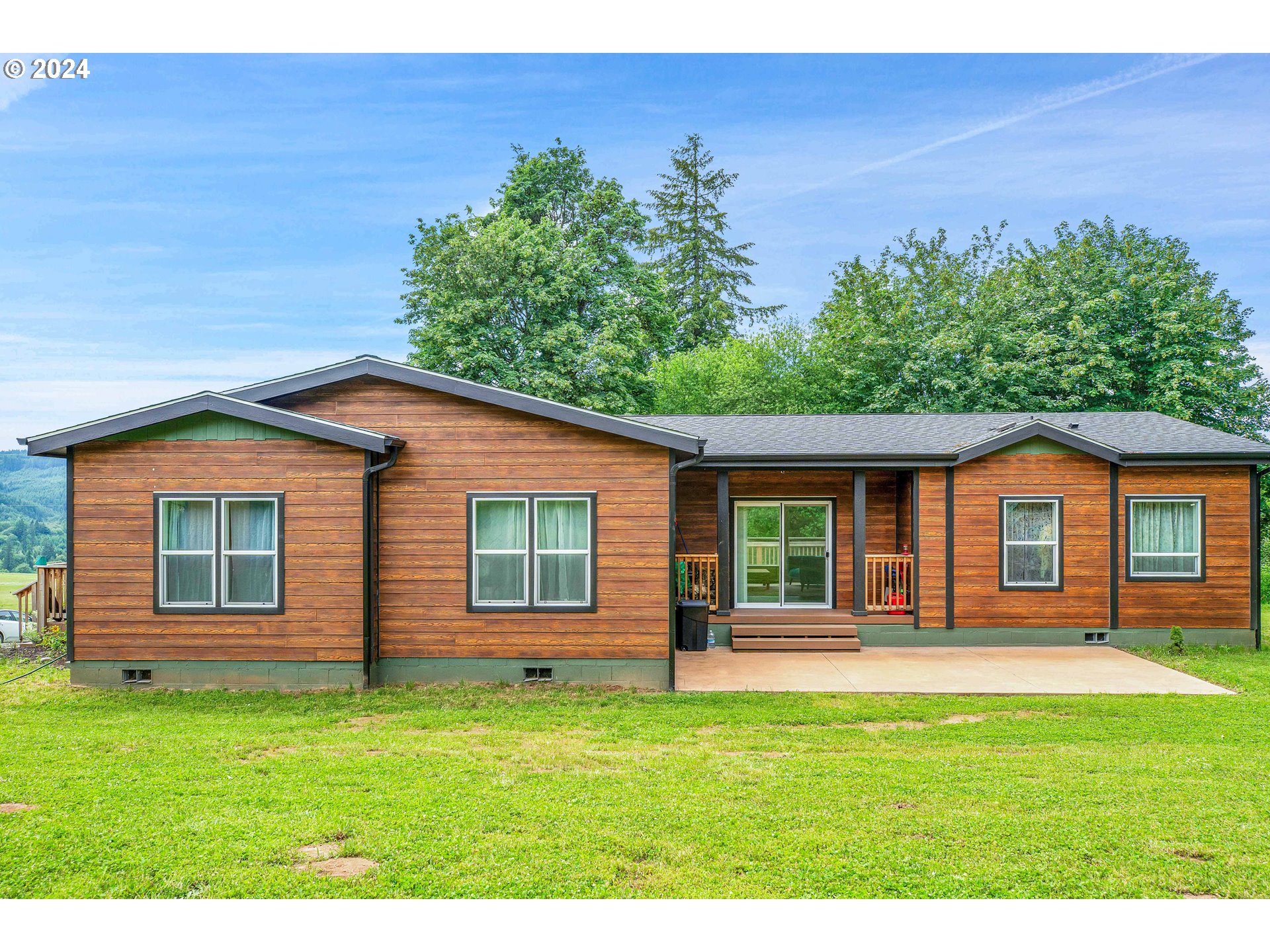 68450 Whitney Road Rainier, OR 97048 - Photo 35 of 40 Gallery Image 35