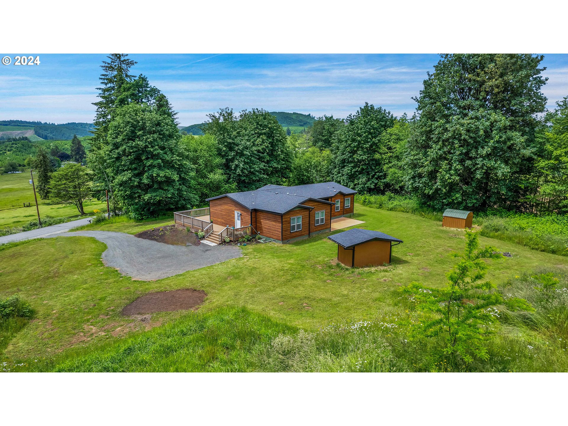 68450 Whitney Road Rainier, OR 97048 - Photo 37 of 40 Gallery Image 37
