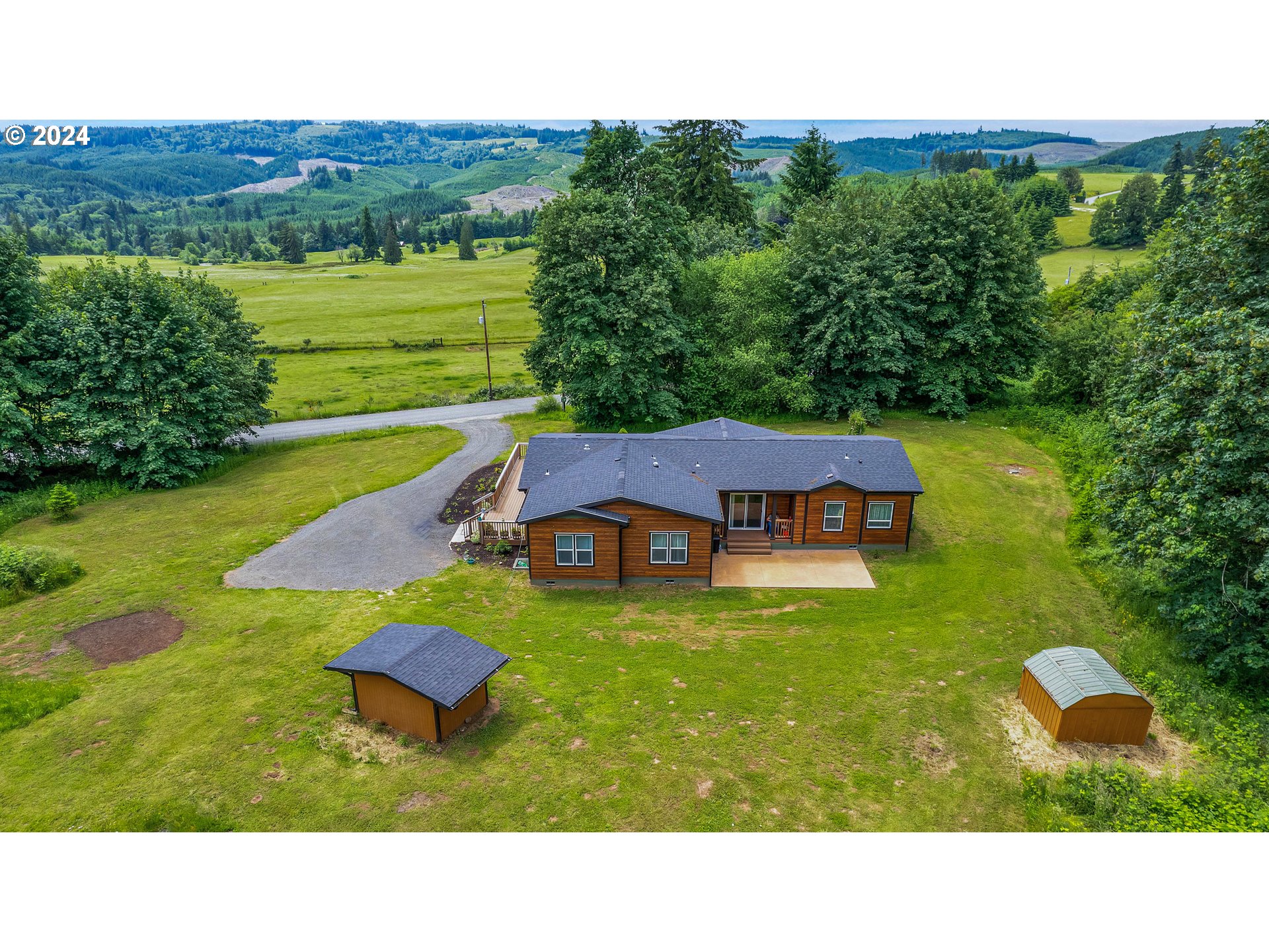 68450 Whitney Road Rainier, OR 97048 - Photo 38 of 40 Gallery Image 38