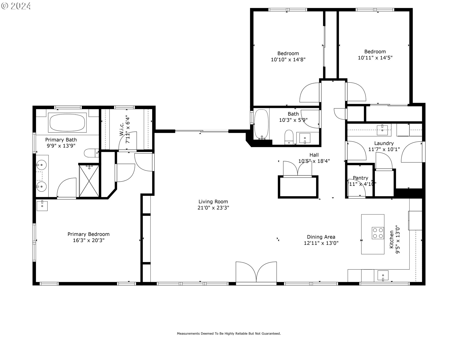 68450 Whitney Road Rainier, OR 97048 - Photo 40 of 40 Gallery Image 40