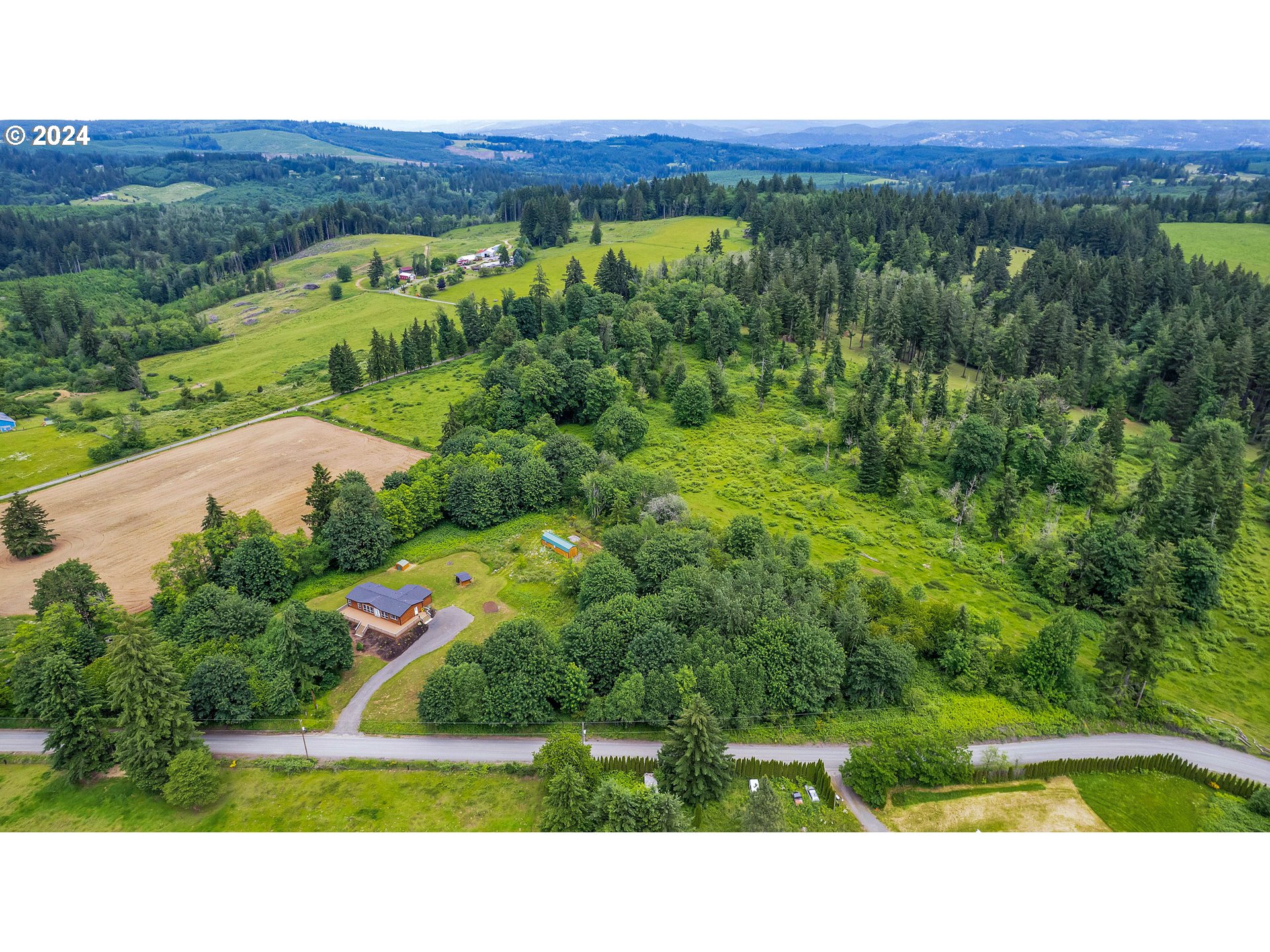 68450 Whitney Road Rainier, OR 97048 - Photo 4 of 40 Gallery Image 4