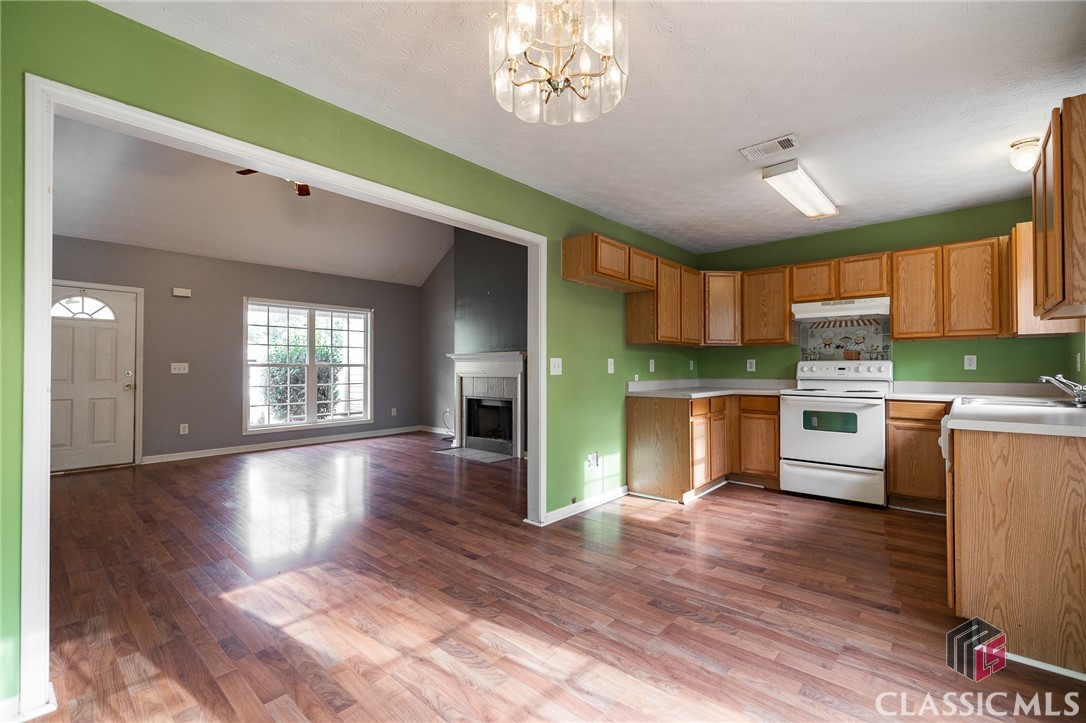 60 Wildcat Lane Commerce, GA 30529 - Photo 8 of 19 Gallery Image 8