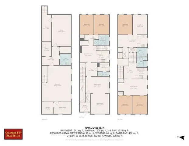 $2,450,000 | 2151 East 1st Street | Gravesend