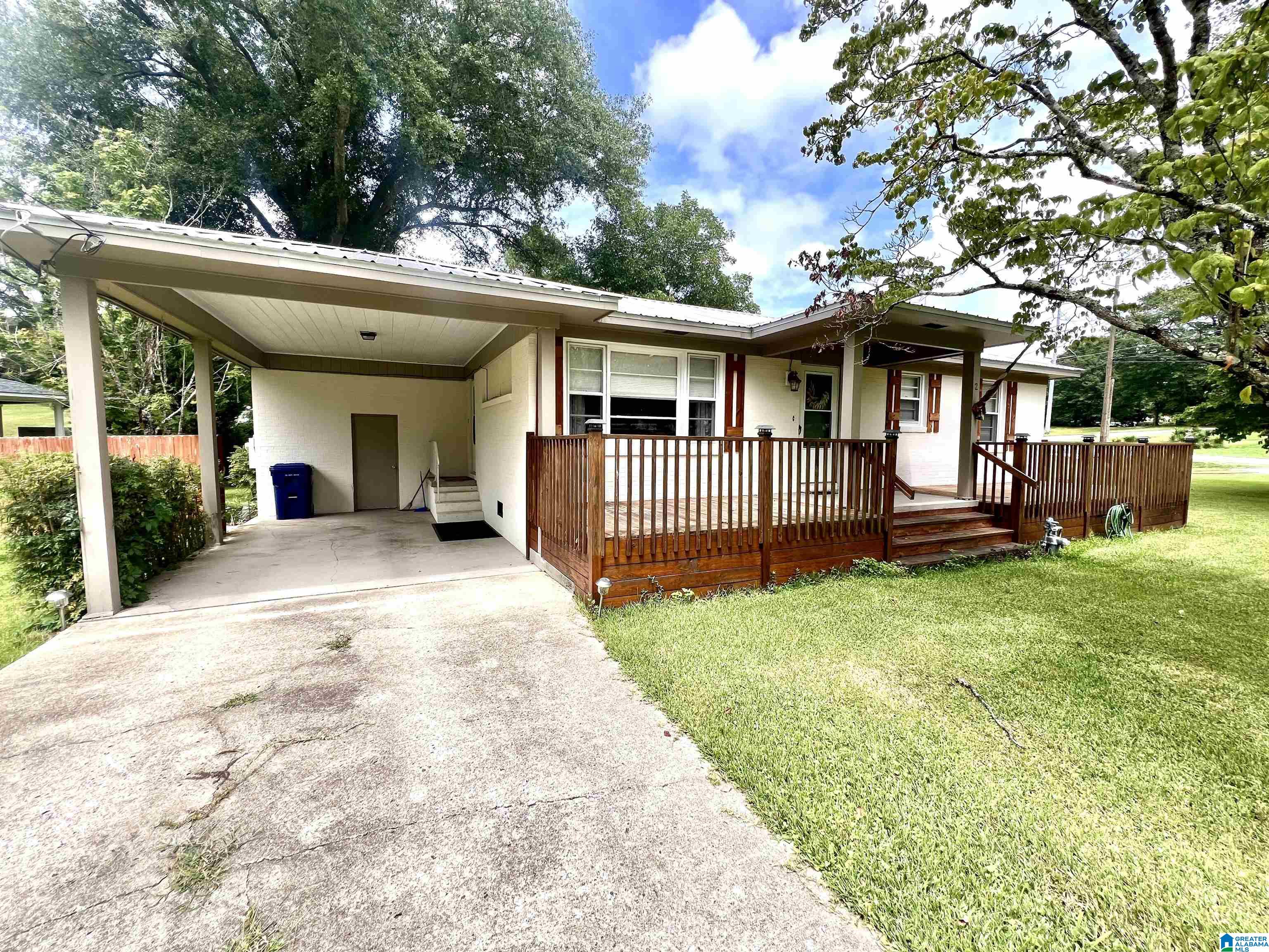 2 Pine Circle Oneonta, AL 35121 - Photo 3 of 24