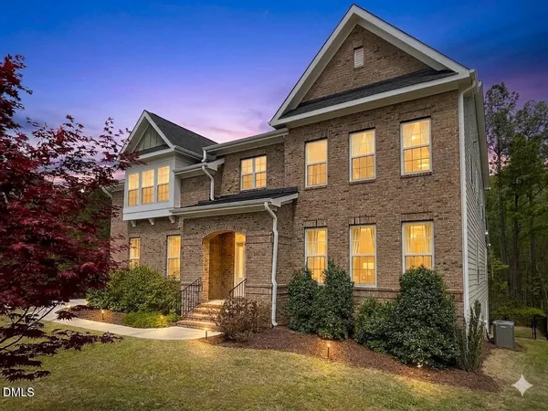 $645,000 | 352 Tayside Street, Clayton, NC 27520