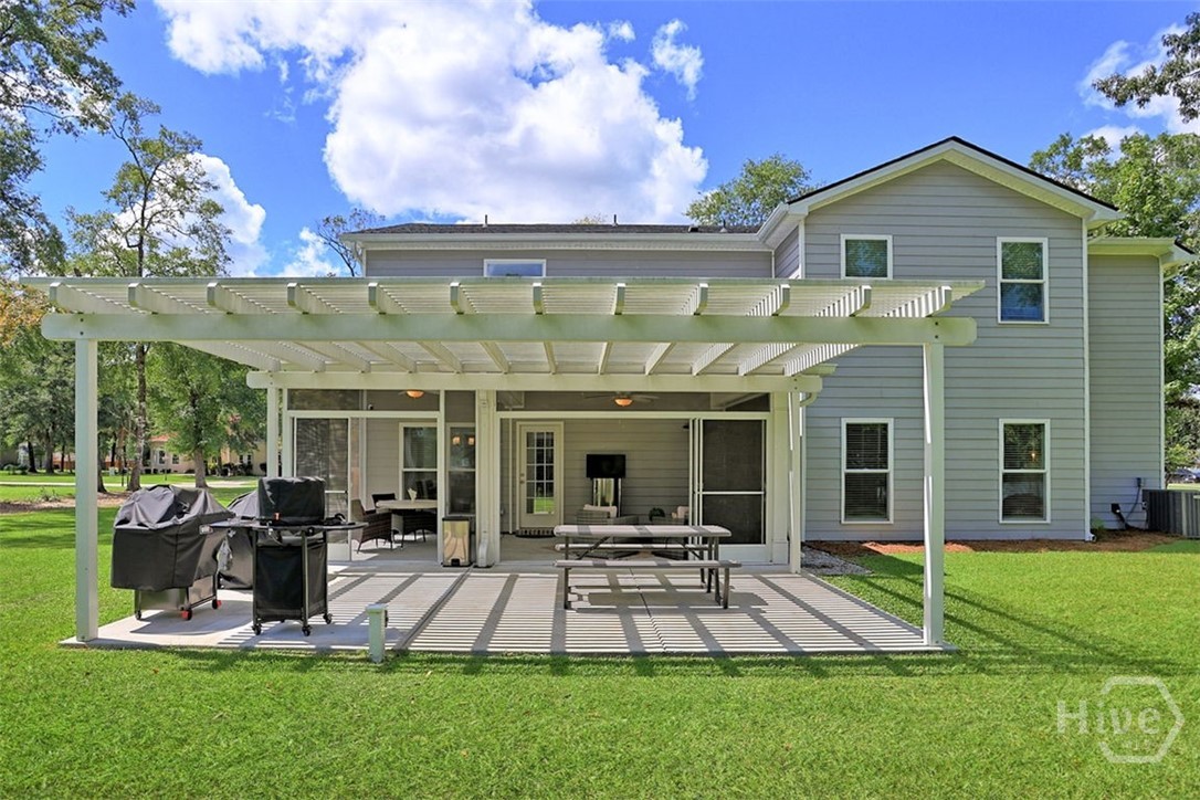 106 Lexus Court Rincon, GA 31326 - Photo 64 of 73 Gallery Image 64