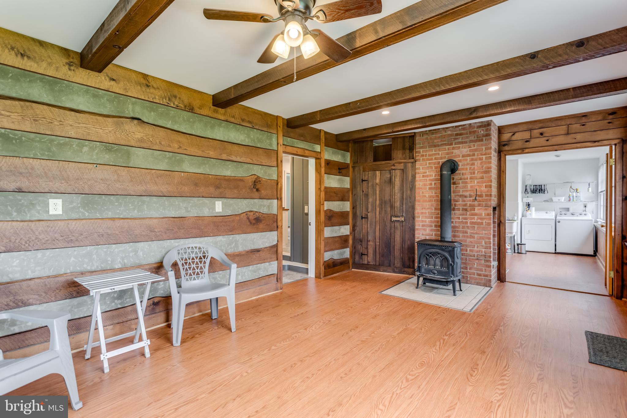 6233 Strasburg Road Strasburg, VA 22657 - Photo 35 of 40 DINING AREA