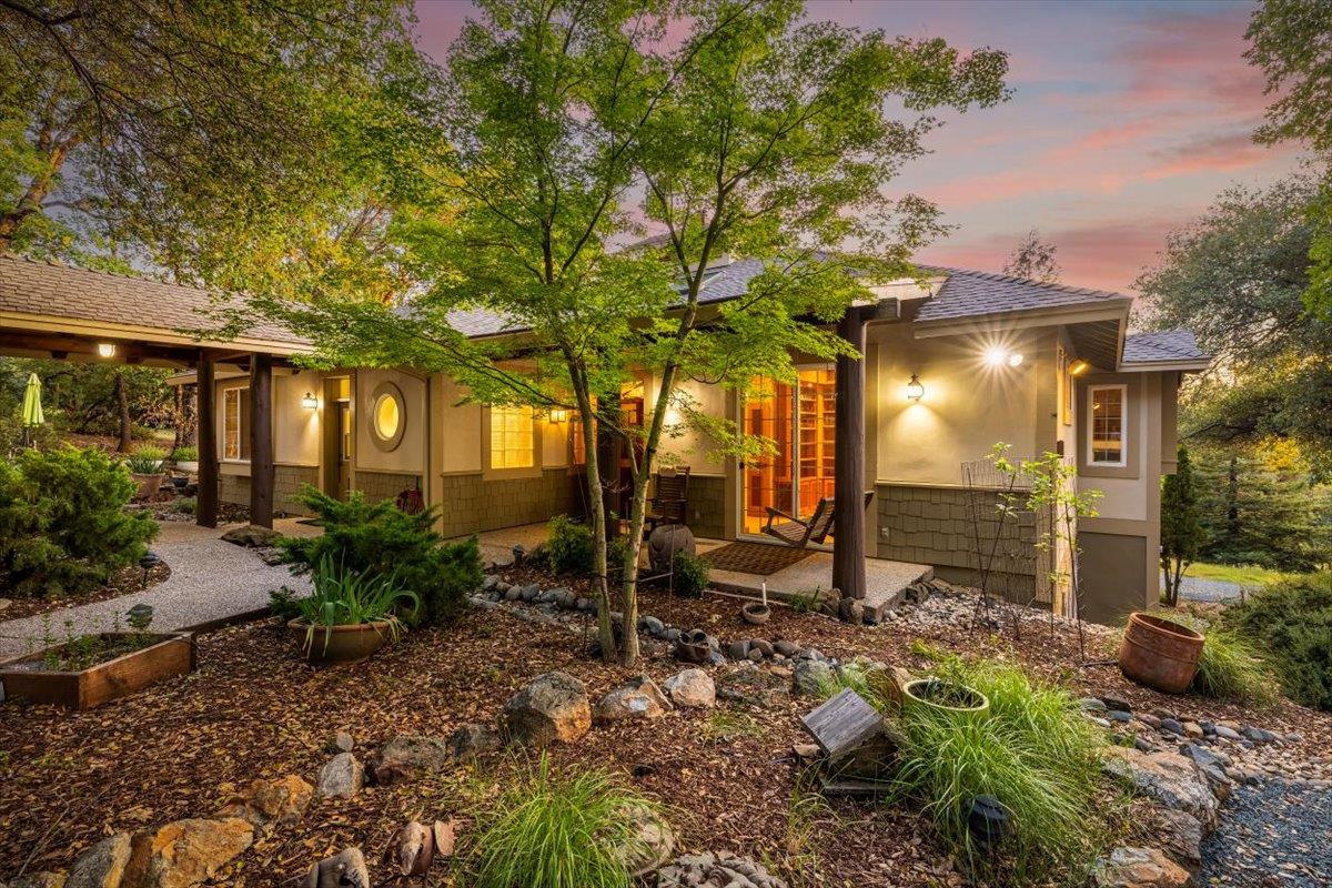 12531 Lowhills Road Nevada City, CA 95959 - Photo 6 of 92