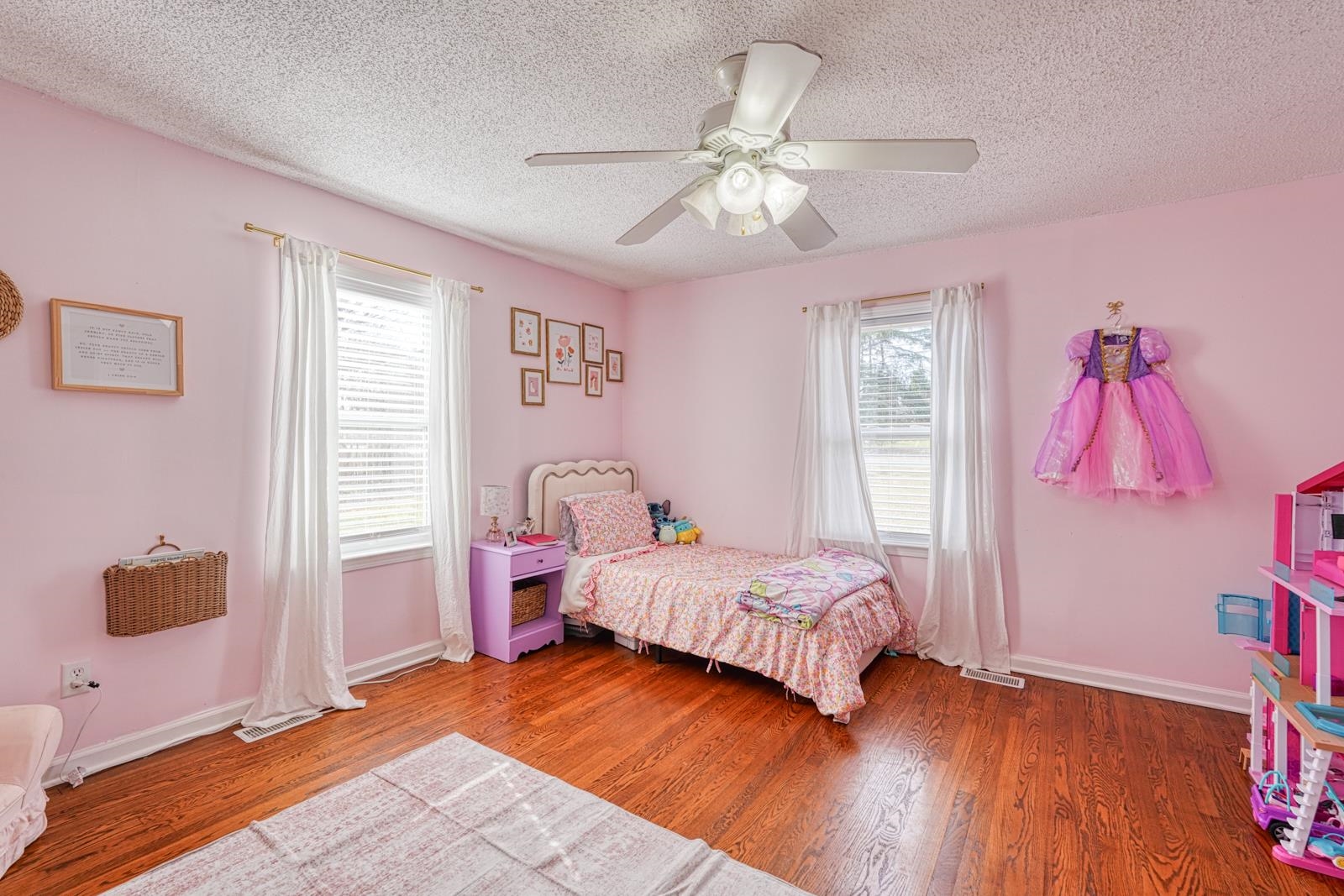 5740 Parris Bridge Road Chesnee, SC 29323 - Photo 11 of 36
