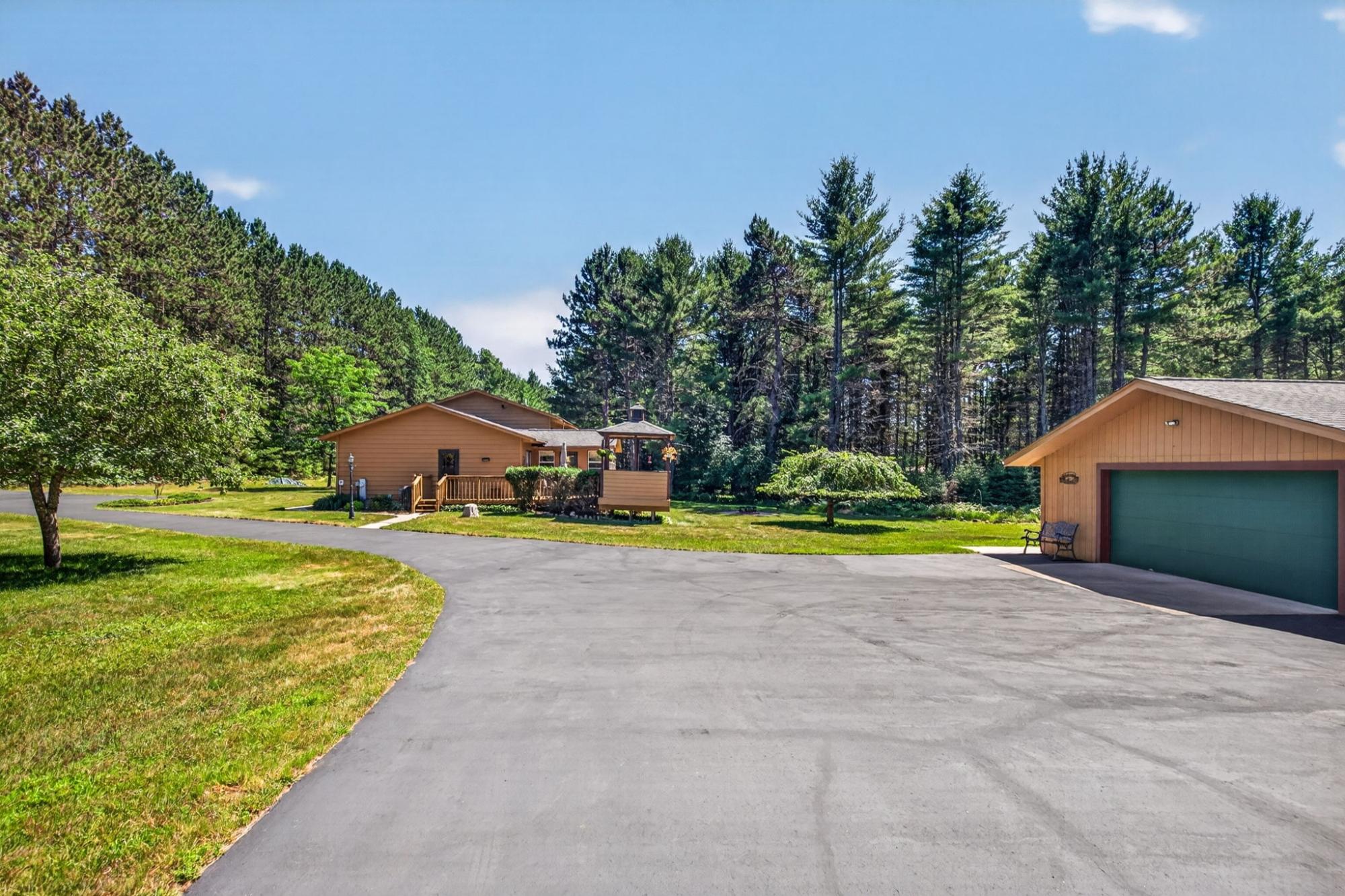 1801 Rangeline Road Eagle River, WI 54521 - Photo 59 of 89 Gallery Image 59