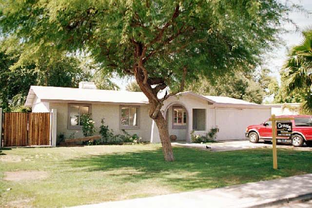 2105 East Decatur Street Mesa, AZ 85213 - Photo 1 of 1 Primary Photo