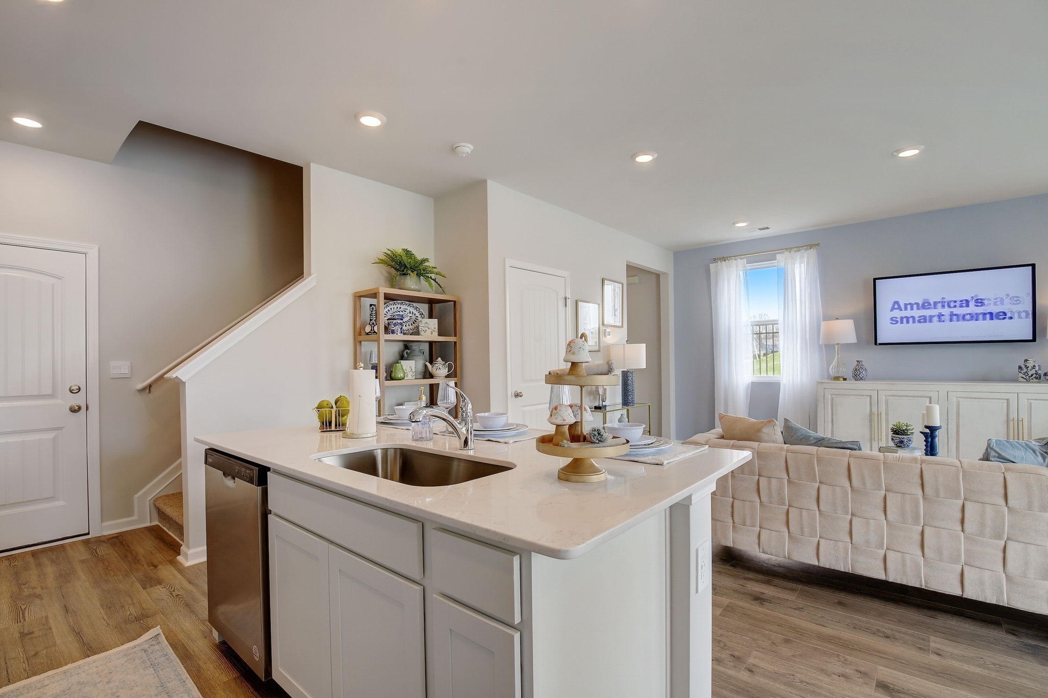 517 Mound Road La Vergne, TN 37086 - Photo 15 of 39 Gallery Image 15