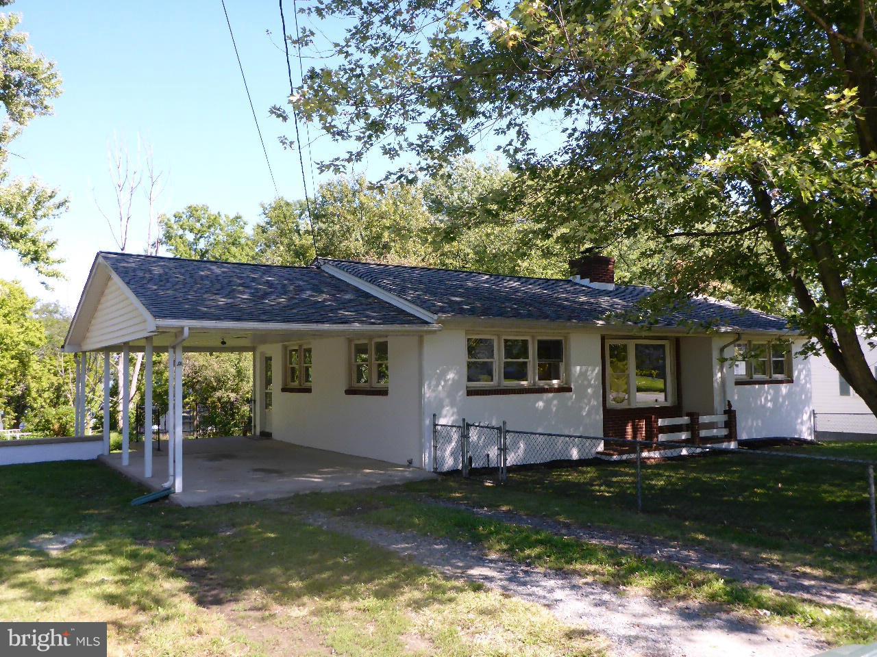 1524 Carpenters Point Road Perryville, MD 21903 - Photo 1 of 29 Exterior (Front)