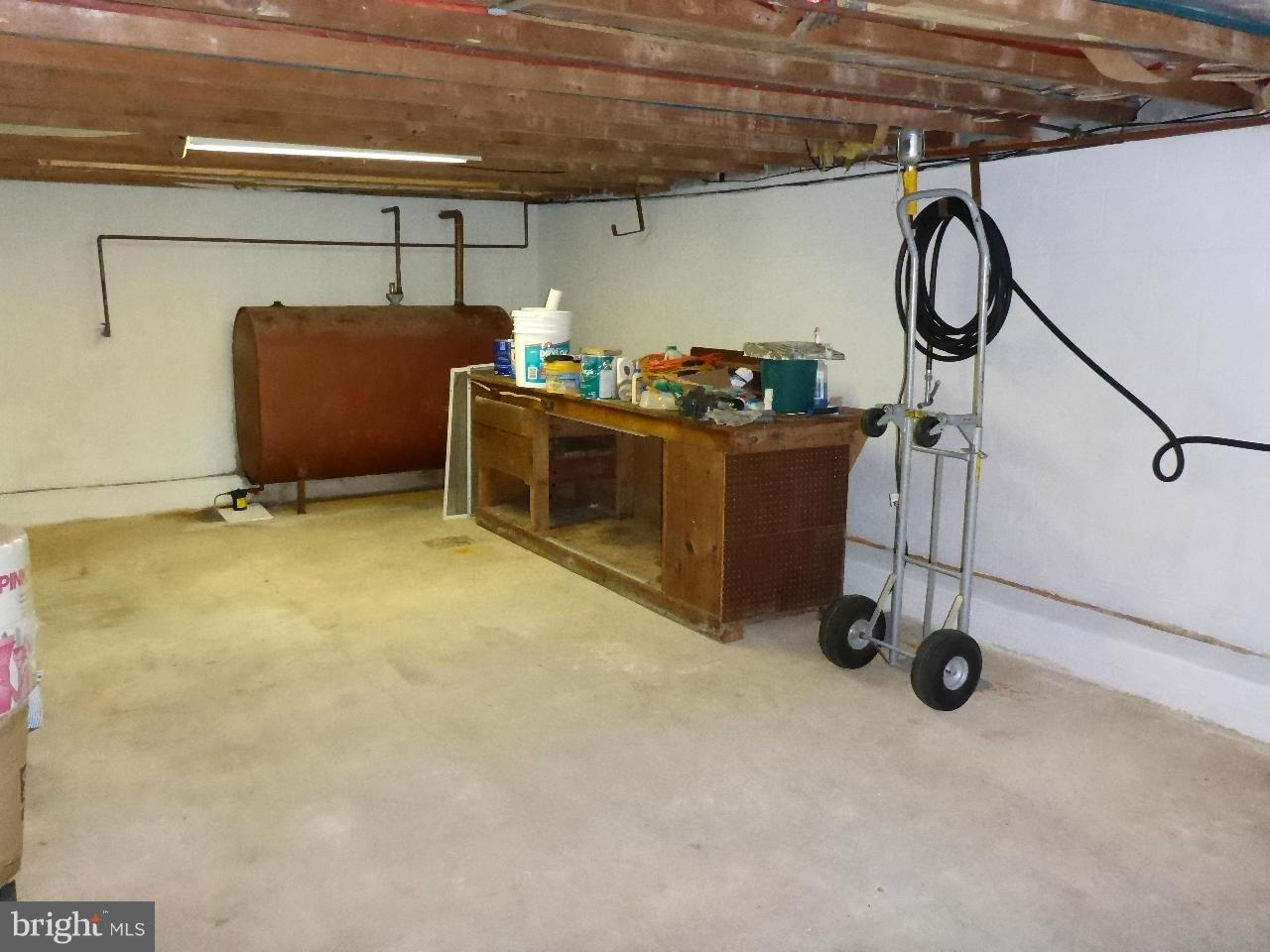 1524 Carpenters Point Road Perryville, MD 21903 - Photo 20 of 29 Basement