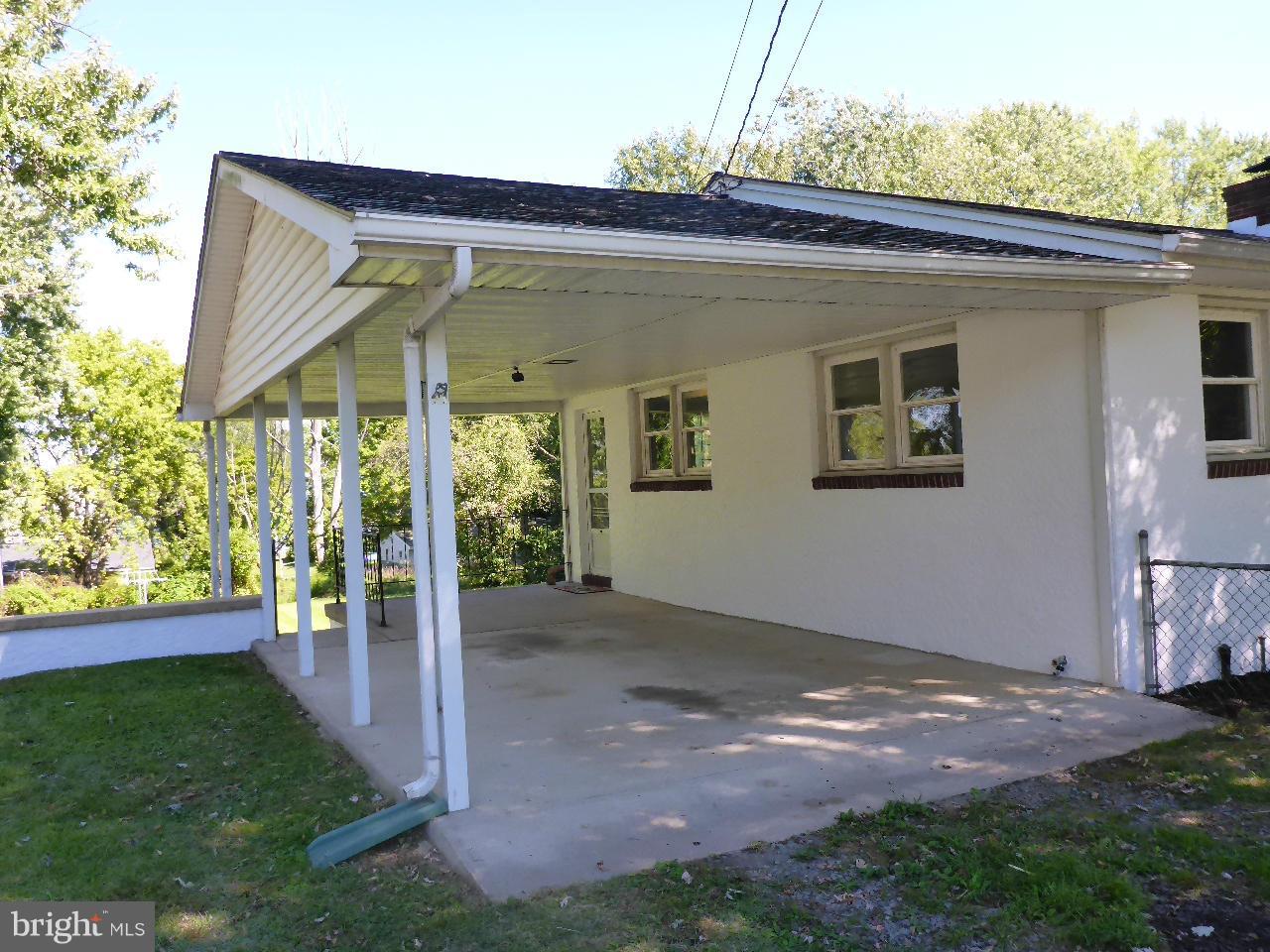 1524 Carpenters Point Road Perryville, MD 21903 - Photo 3 of 29 Exterior (Front)