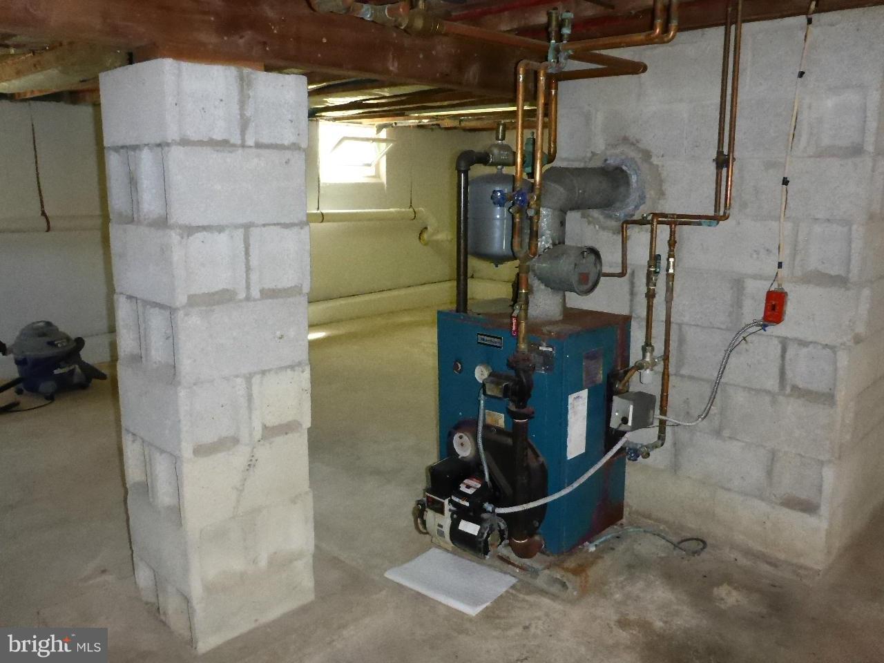 1524 Carpenters Point Road Perryville, MD 21903 - Photo 21 of 29 Basement