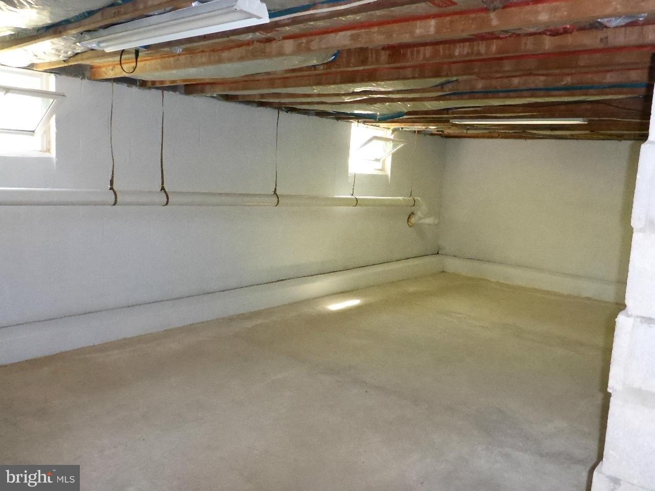 1524 Carpenters Point Road Perryville, MD 21903 - Photo 22 of 29 Basement
