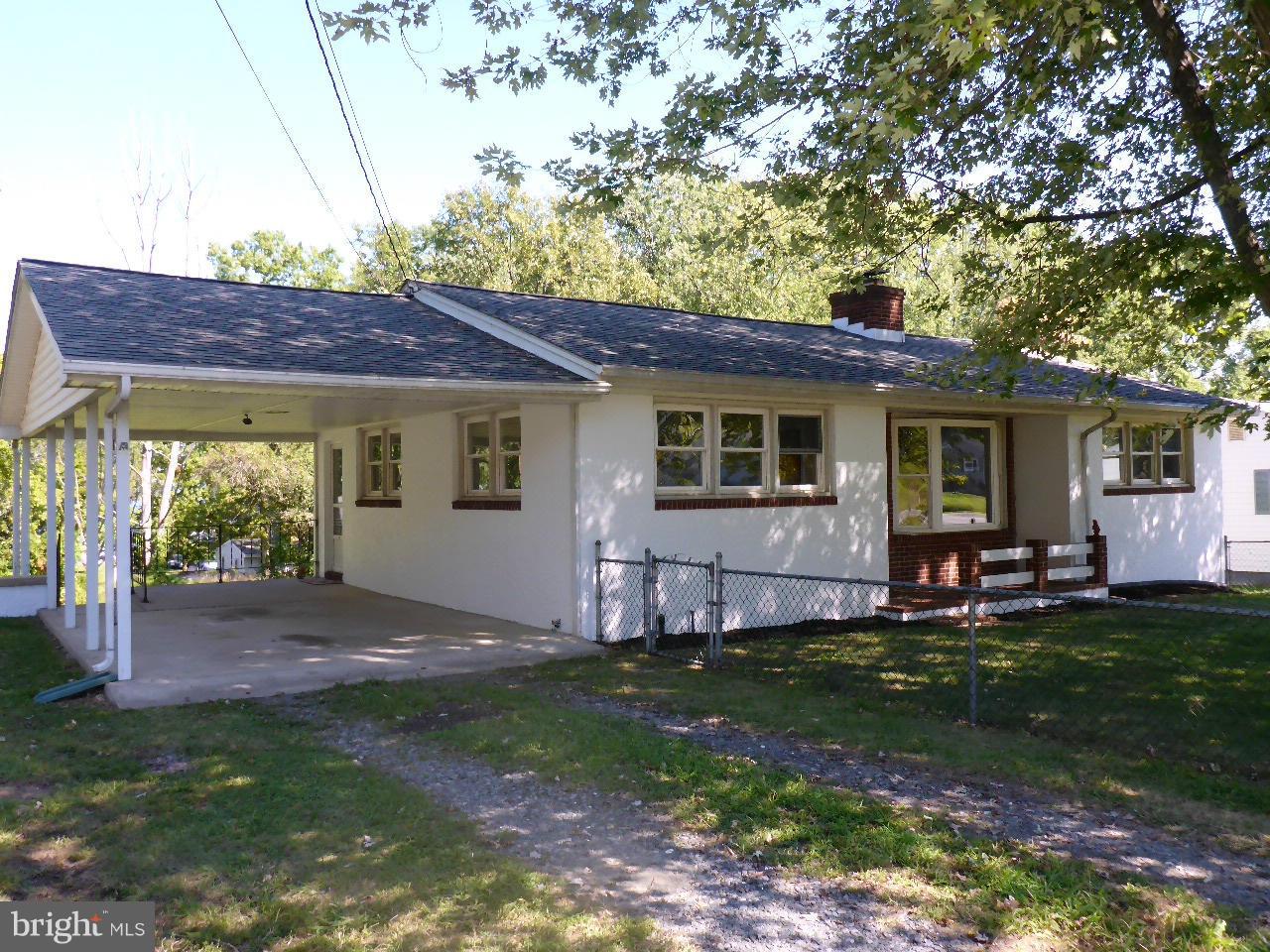 1524 Carpenters Point Road Perryville, MD 21903 - Photo 23 of 29 Exterior (Front)