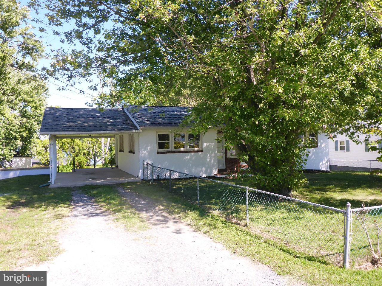 1524 Carpenters Point Road Perryville, MD 21903 - Photo 26 of 29 Exterior (Front)