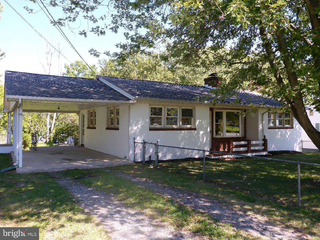 1524 Carpenters Point Road Perryville, MD 21903 - Photo 29 of 29 Exterior (Front)
