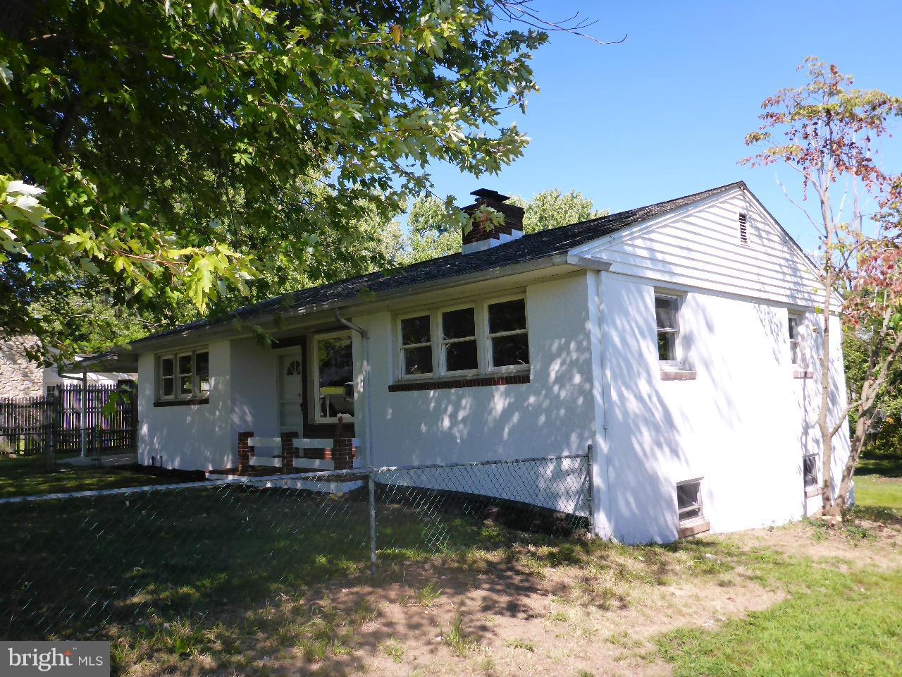 1524 Carpenters Point Road Perryville, MD 21903 - Photo 5 of 29 Exterior (Front)