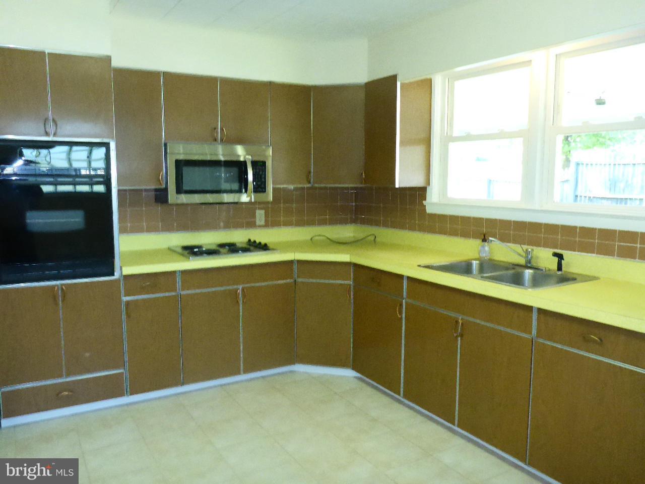 1524 Carpenters Point Road Perryville, MD 21903 - Photo 8 of 29 Kitchen