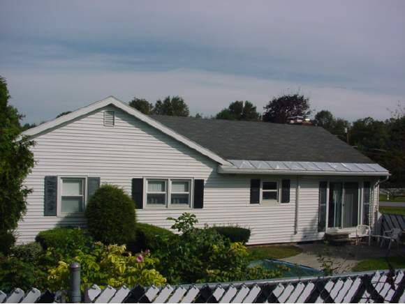 766 Barber Pond Road Pownal, VT 05261 - Photo 1 of 1
