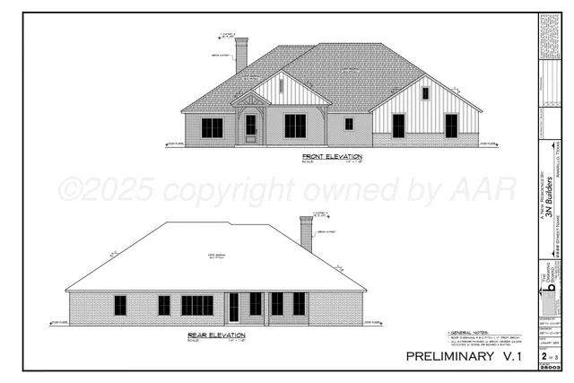 $499,900 | 26751 Hix Drive, Canyon, TX 79015