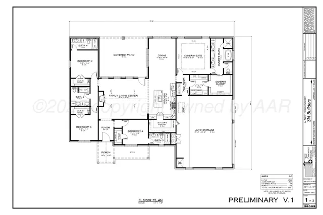 $499,900 | 26751 Hix Drive, Canyon, TX 79015