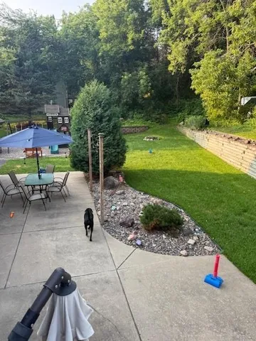 $395,000 | 13521 Dan Patch Drive, Savage, MN 55378