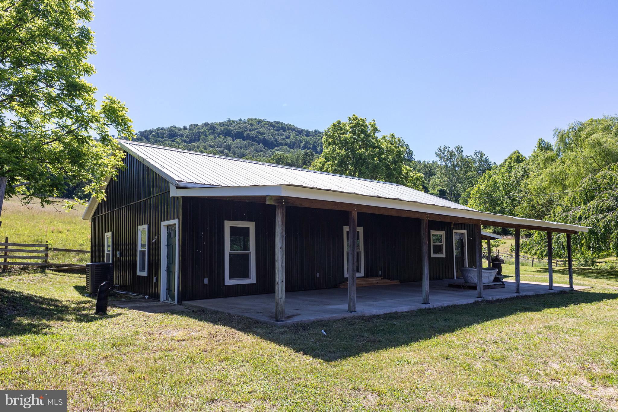3259 Ida Road Luray, VA 22835 - Photo 94 of 139