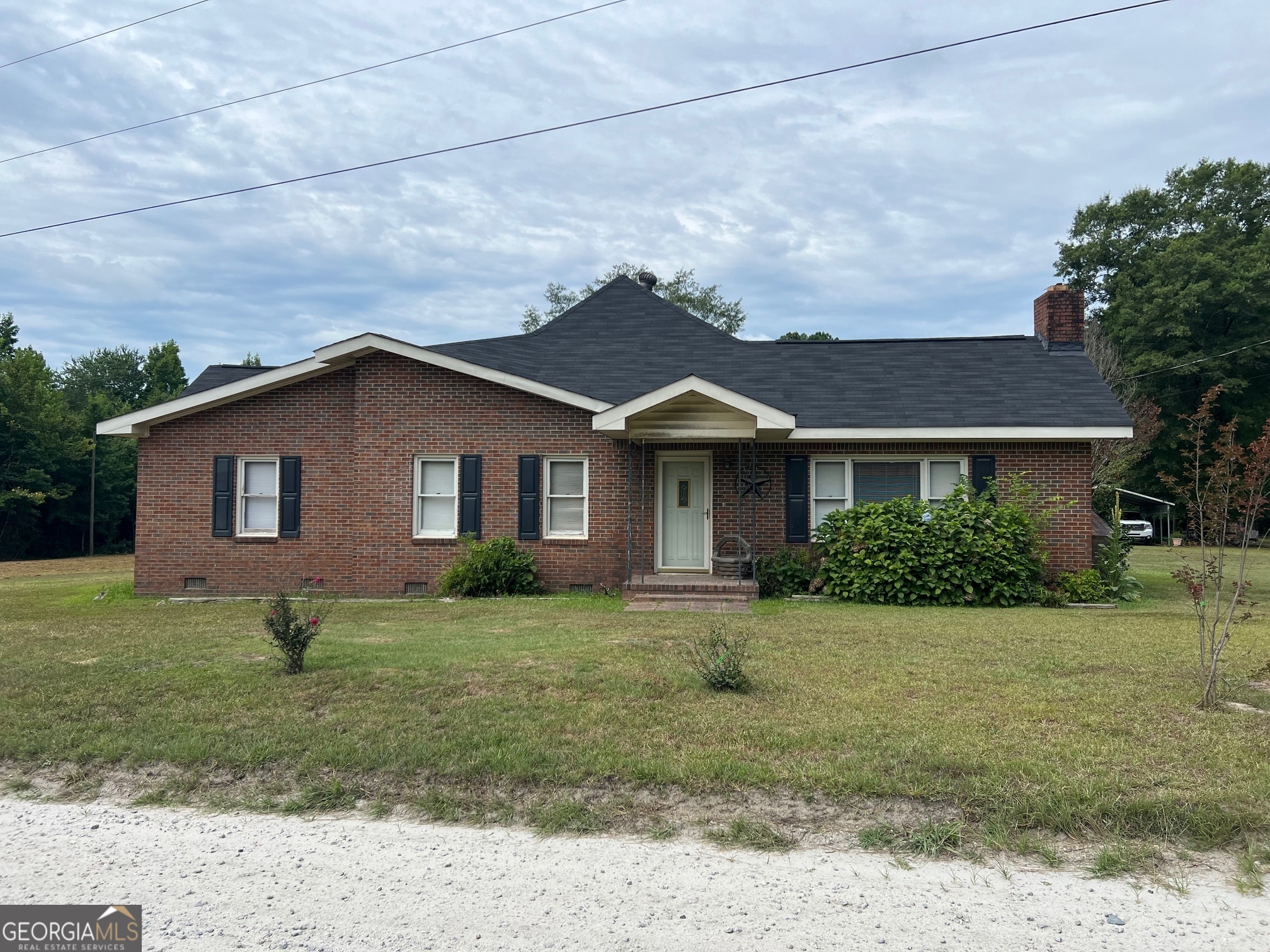 965 Hood Road Concord, GA 30206 - Photo 1 of 39