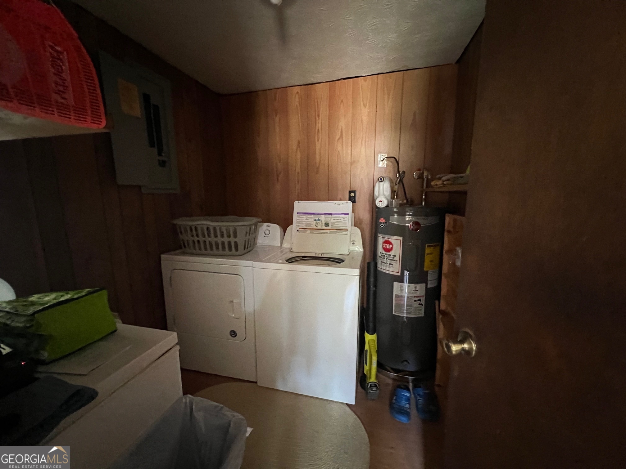 965 Hood Road Concord, GA 30206 - Photo 15 of 39