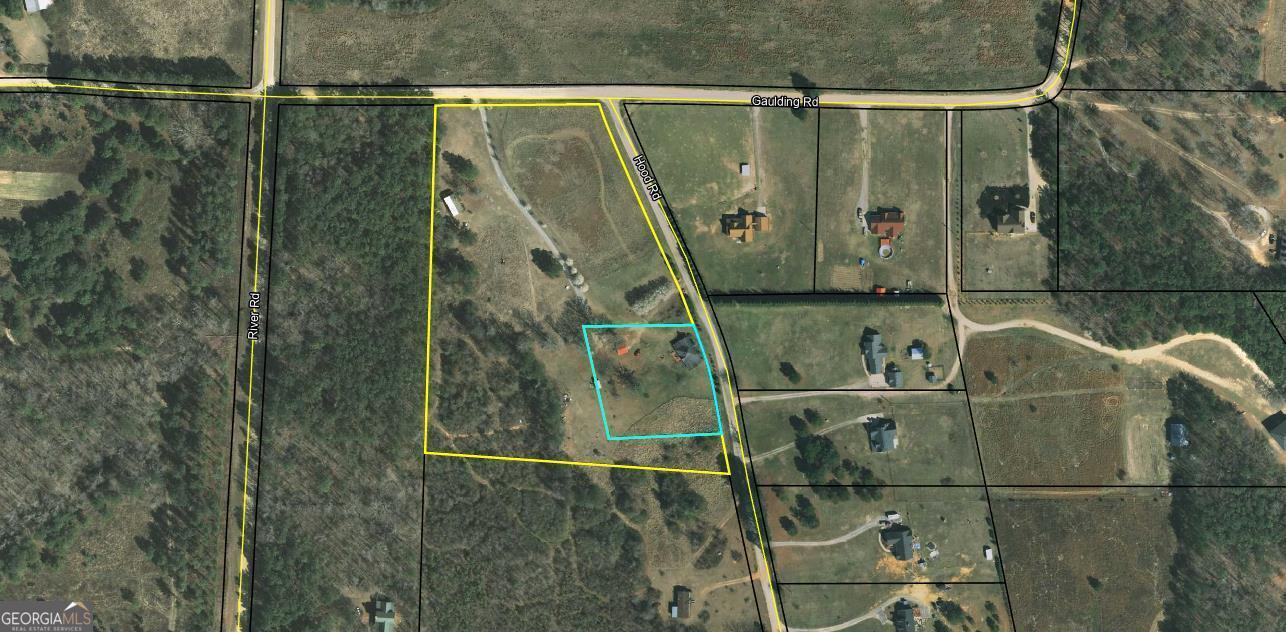 965 Hood Road Concord, GA 30206 - Photo 2 of 39