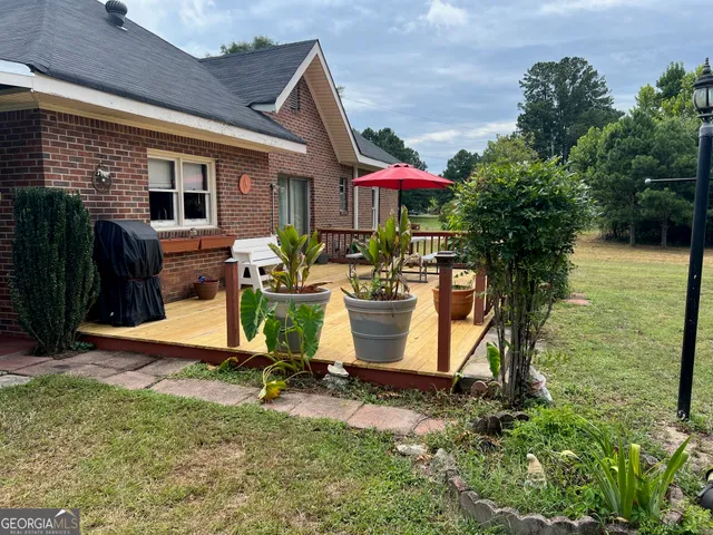 $350,000 | 965 Hood Road, Concord, GA 30206