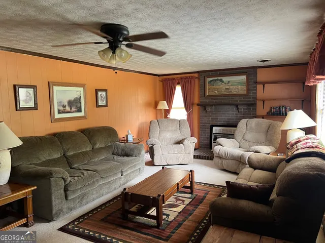 $350,000 | 965 Hood Road, Concord, GA 30206