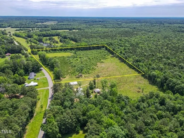 $198,000 | 0 Bonlle Bennett Road, Siler City, NC 27344