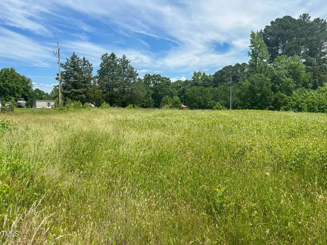 $199,000 | 0 Bonlle Bennett Road, Siler City, NC 27344