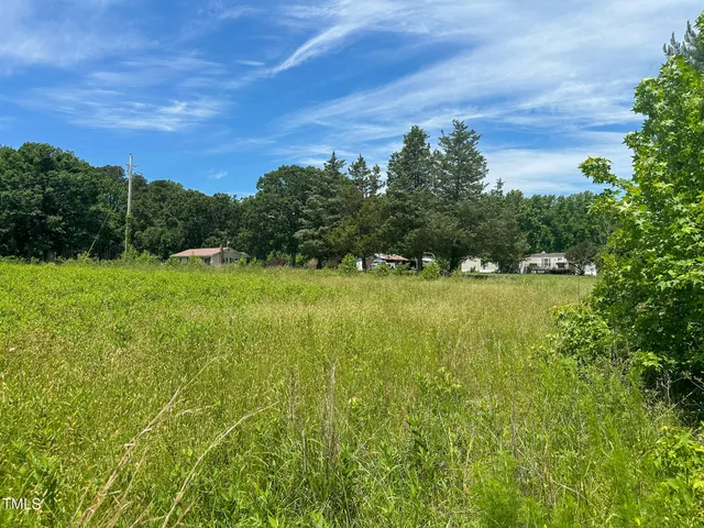 $199,000 | 0 Bonlle Bennett Road, Siler City, NC 27344