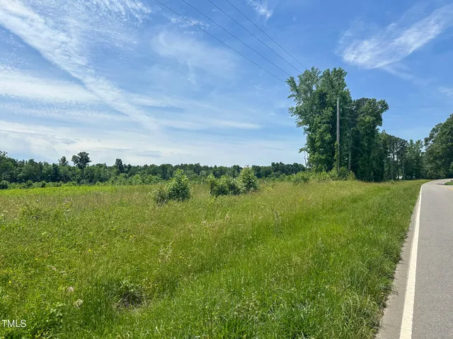 $199,000 | 0 Bonlle Bennett Road, Siler City, NC 27344