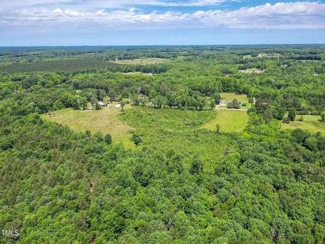 $199,000 | 0 Bonlle Bennett Road, Siler City, NC 27344