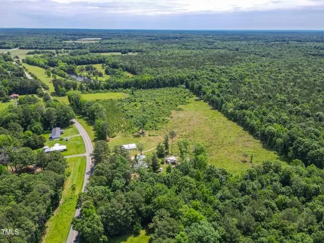 $199,000 | 0 Bonlle Bennett Road, Siler City, NC 27344