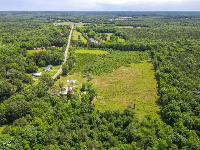 $199,000 | 0 Bonlle Bennett Road, Siler City, NC 27344