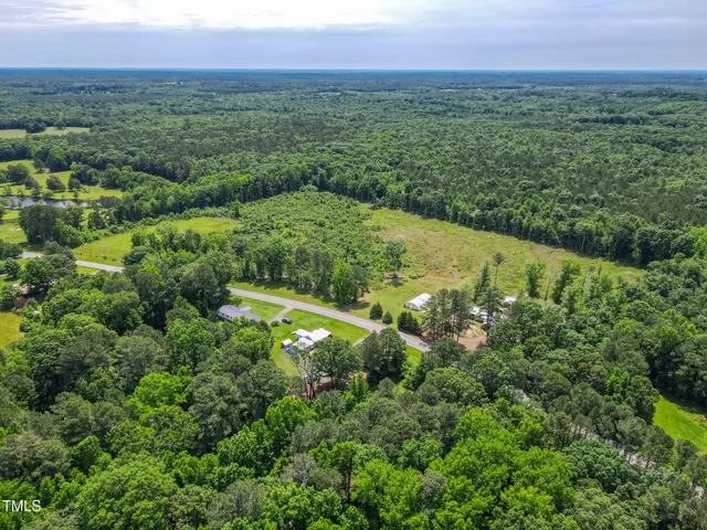 $199,000 | 0 Bonlle Bennett Road, Siler City, NC 27344