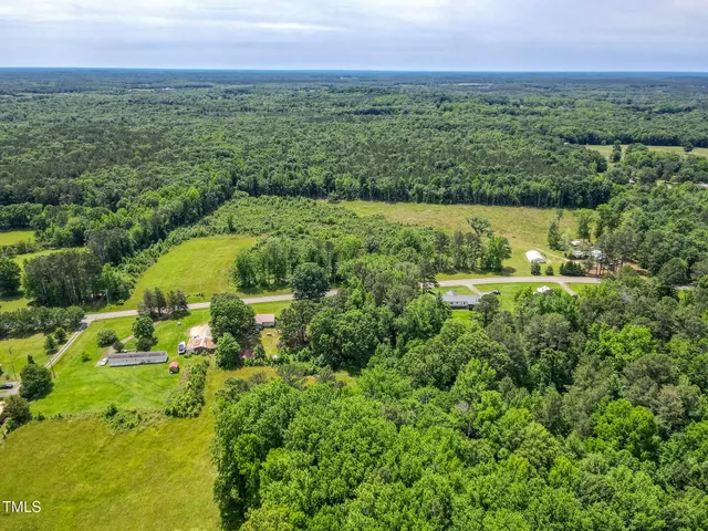 $199,000 | 0 Bonlle Bennett Road, Siler City, NC 27344