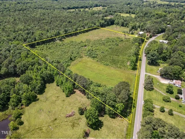 $199,000 | 0 Bonlle Bennett Road, Siler City, NC 27344