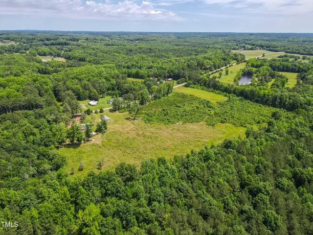 $199,000 | 0 Bonlle Bennett Road, Siler City, NC 27344