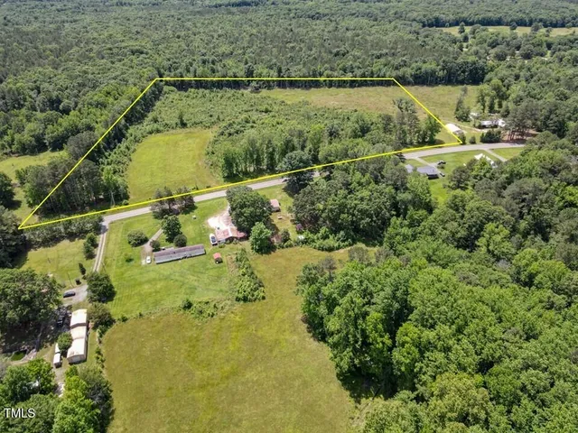 $199,000 | 0 Bonlle Bennett Road, Siler City, NC 27344